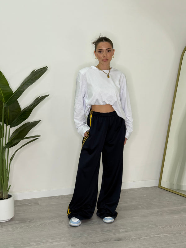 Pantaloni Street (6865)