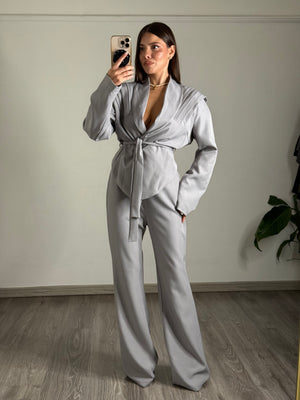 Tailleur Giuly (18737)