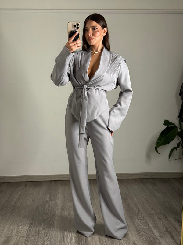 Tailleur Giuly (18737)