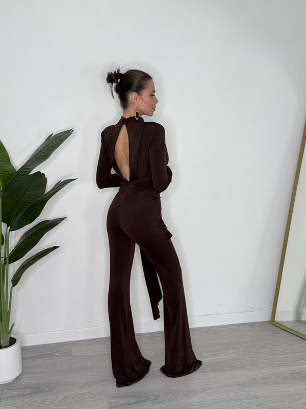 Jumpsuit Chic (80027)