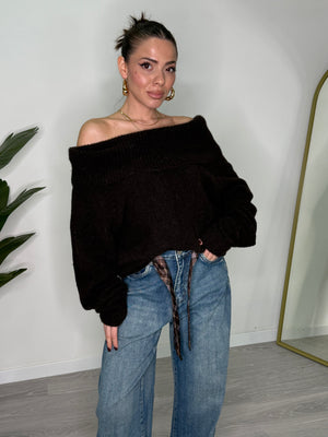 Maglione Fluida (33895)