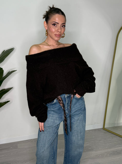 Maglione Fluida (33895)