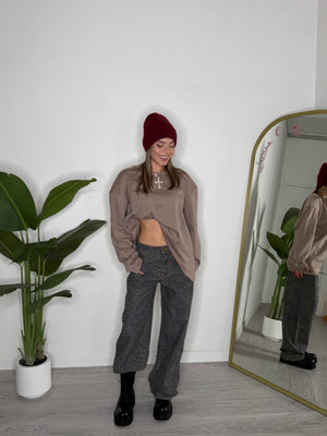 Jeans Catwalk (33005)