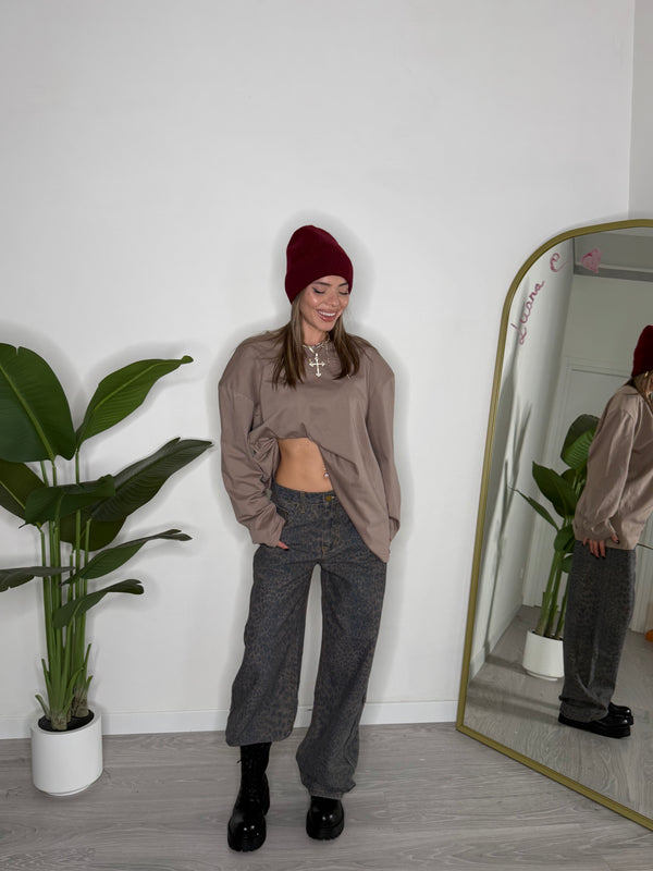 Jeans Catwalk (33005)