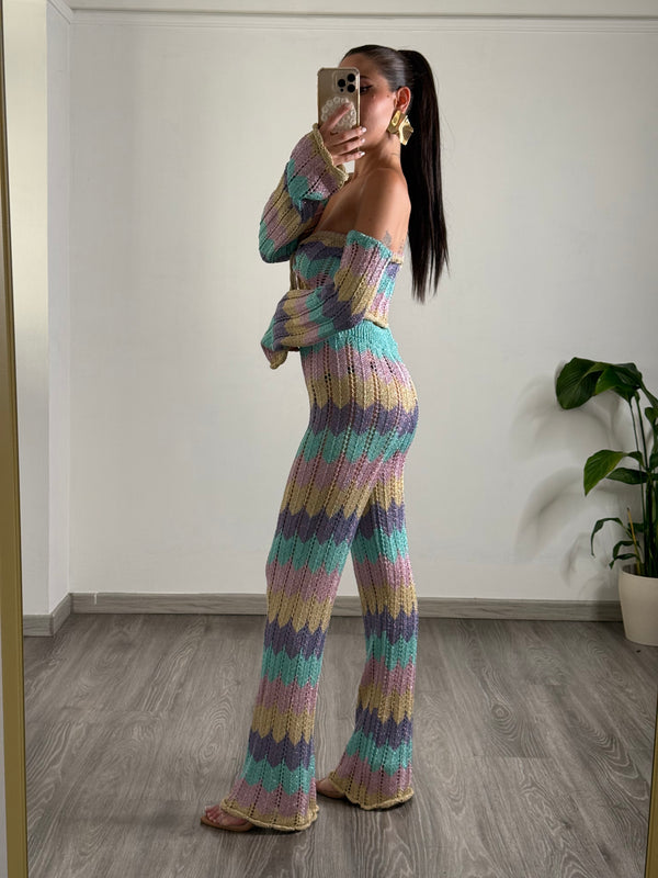 Coordinato Brazil (9001)