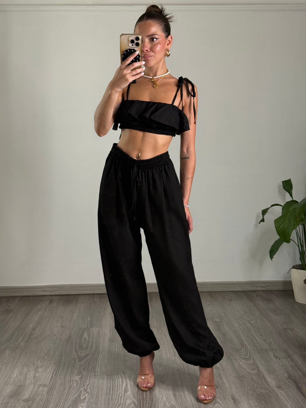 Coordinato dolly (8975)