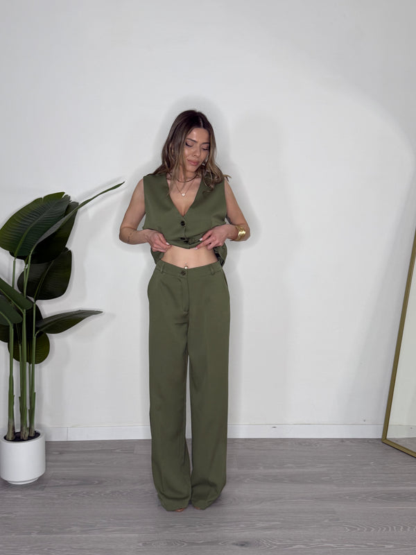 Tailleur Unique (12506)