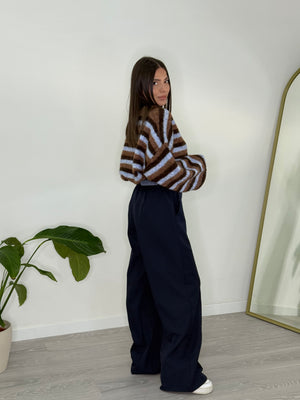 Pantaloni Slide (05960)