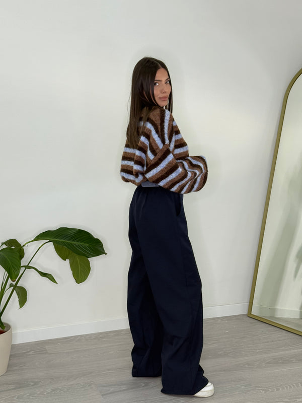 Pantaloni Slide (05960)