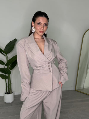 Tailleur Lounge (88925)