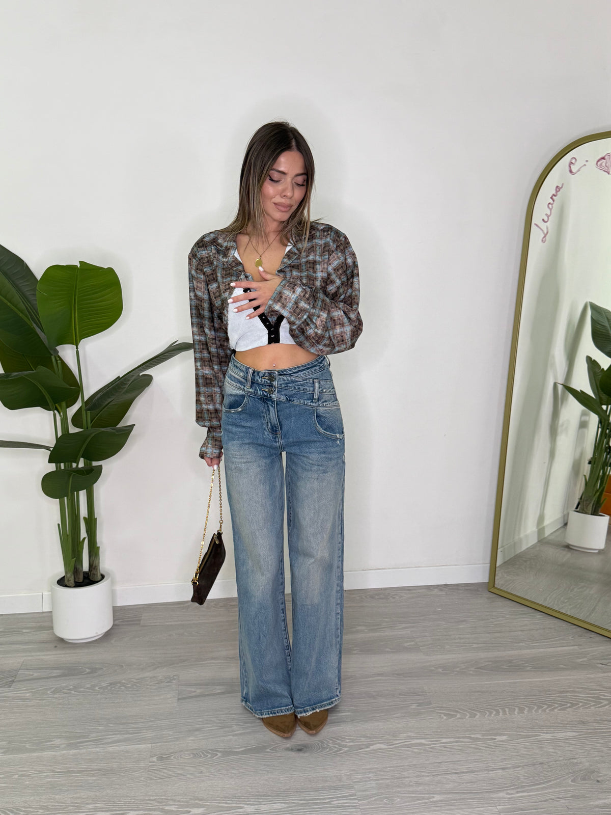 Jeans Vittoria (5381)