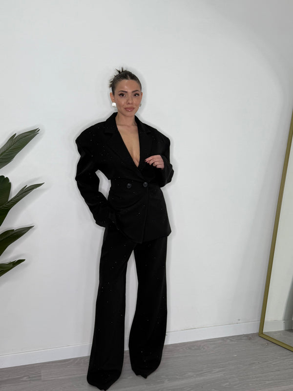 Pantaloni Luxe (25176)