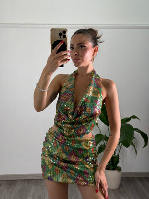 Vestito Culto (14051)