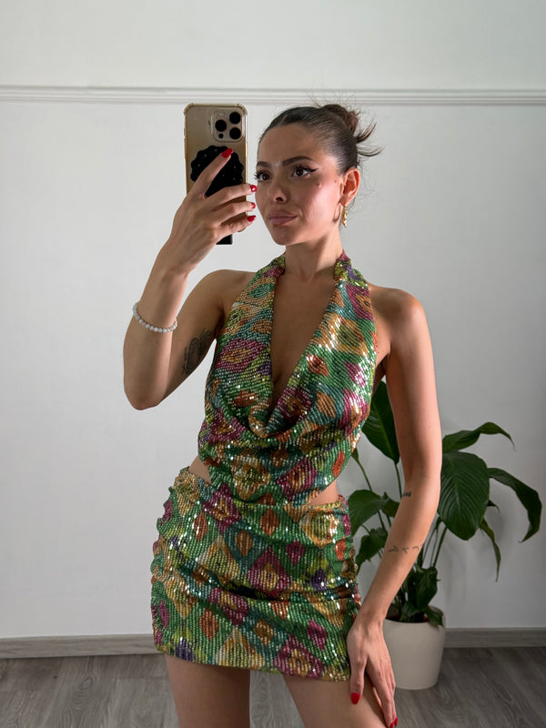 Vestito Culto (14051)