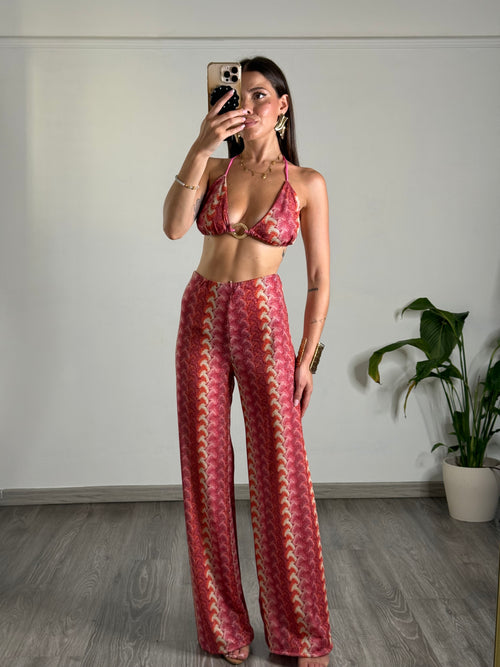 Coordinato California(41508)