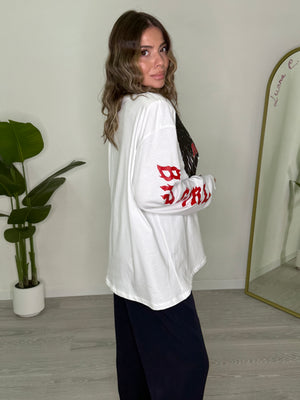 T-Shirt Bad (11935)