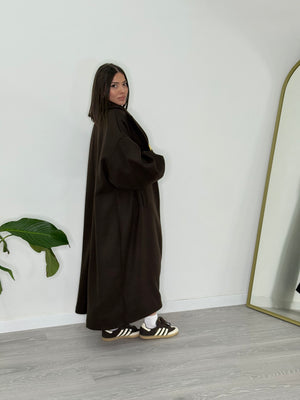 Cappotto Over (MAR6201)