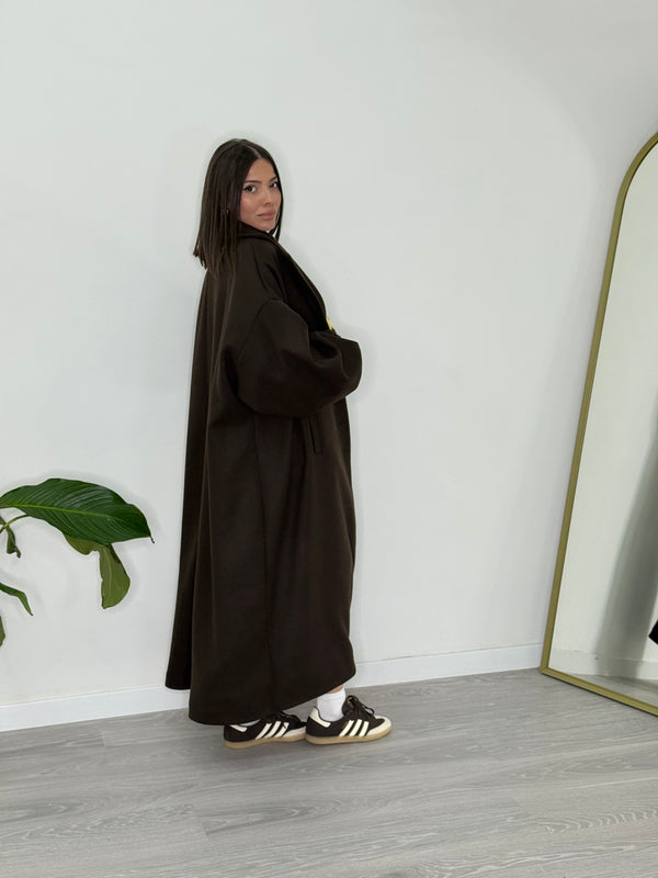 Cappotto Over (MAR6201)