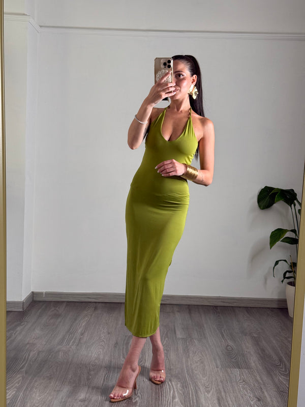 Abito Summer (13964)