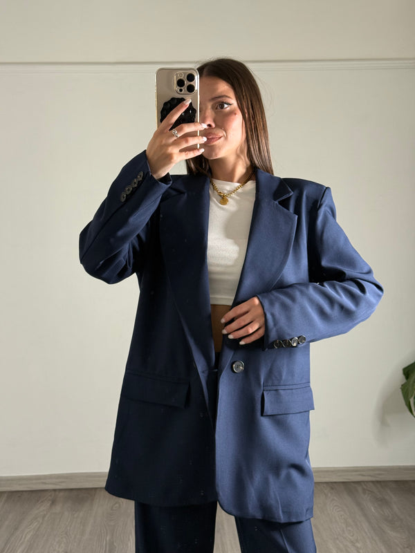 Tailleur Vera (M11088)