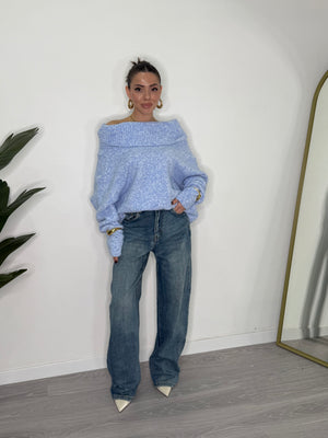 Maglione Fluida (33895)