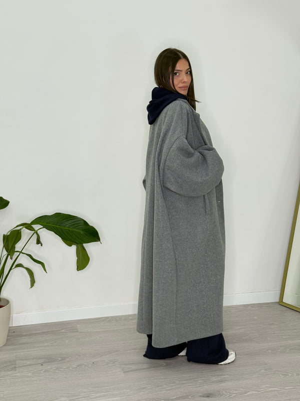 Cappotto Over (MAR6201)