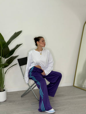 Pantaloni Street (6865)