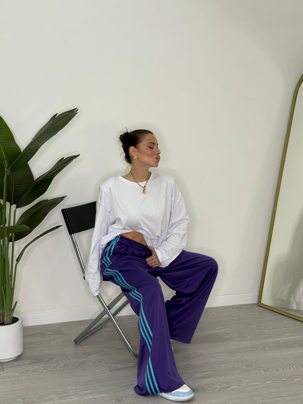 Pantaloni Street (6865)