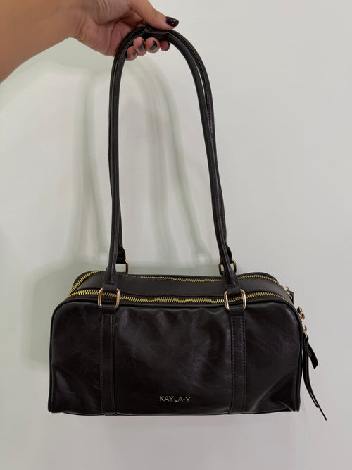 Borsa A Spalla Allungata (522)