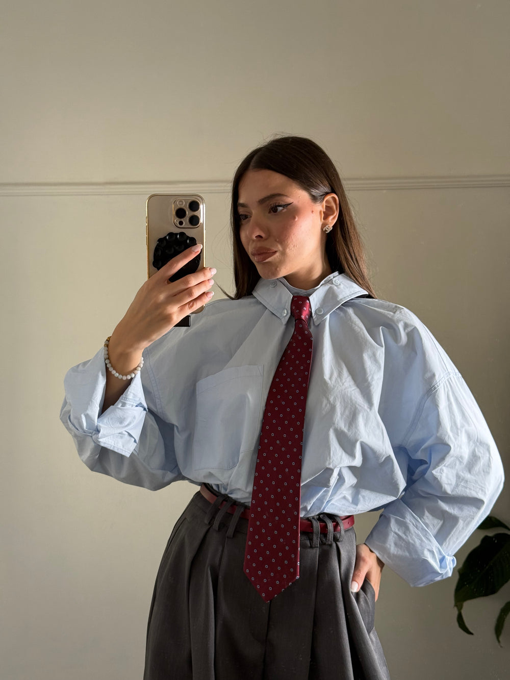 Camicia Simple (5316)