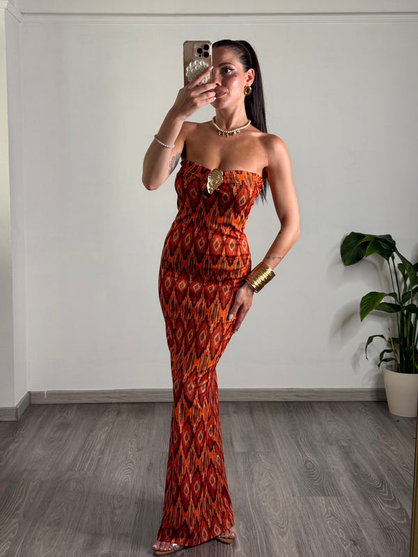 Abito Marrakesh (41752)