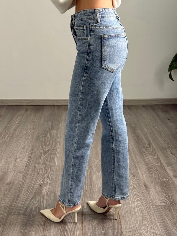 Jeans Mom (5328)
