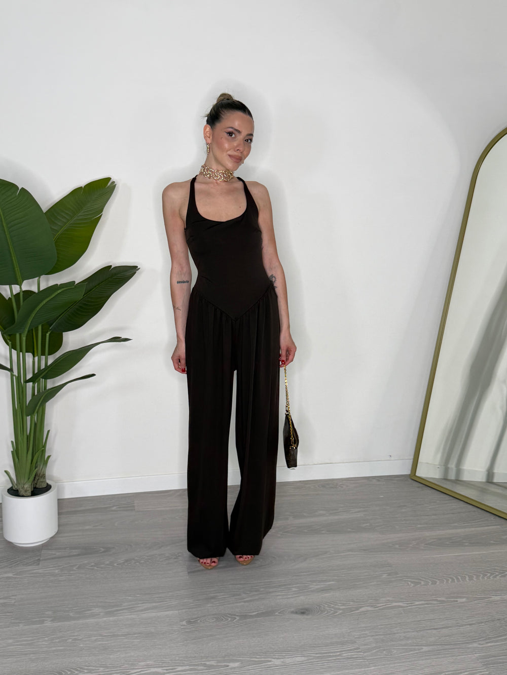 Jumpsuit Solèa (11920)
