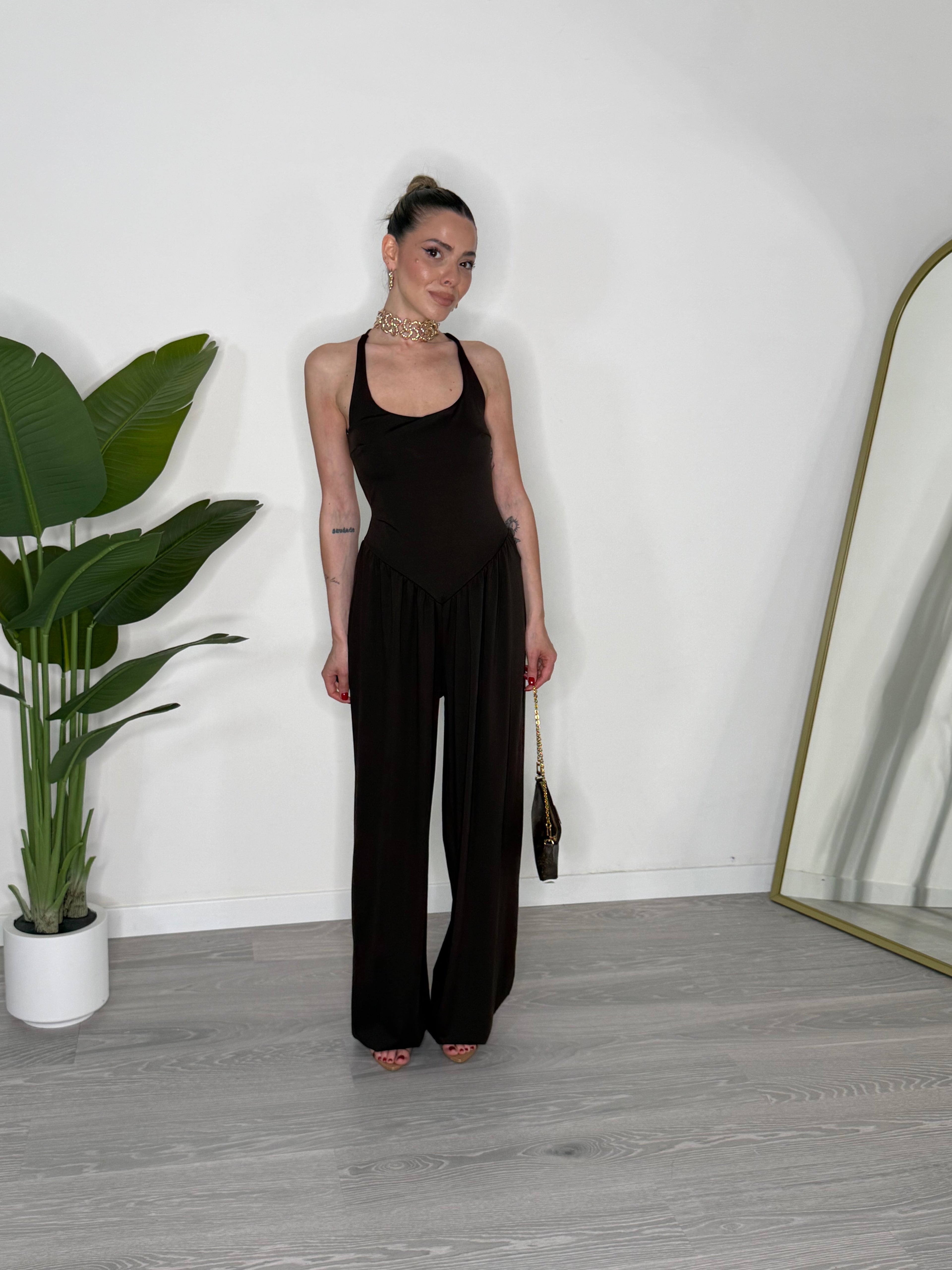 Jumpsuit Solèa (11920)