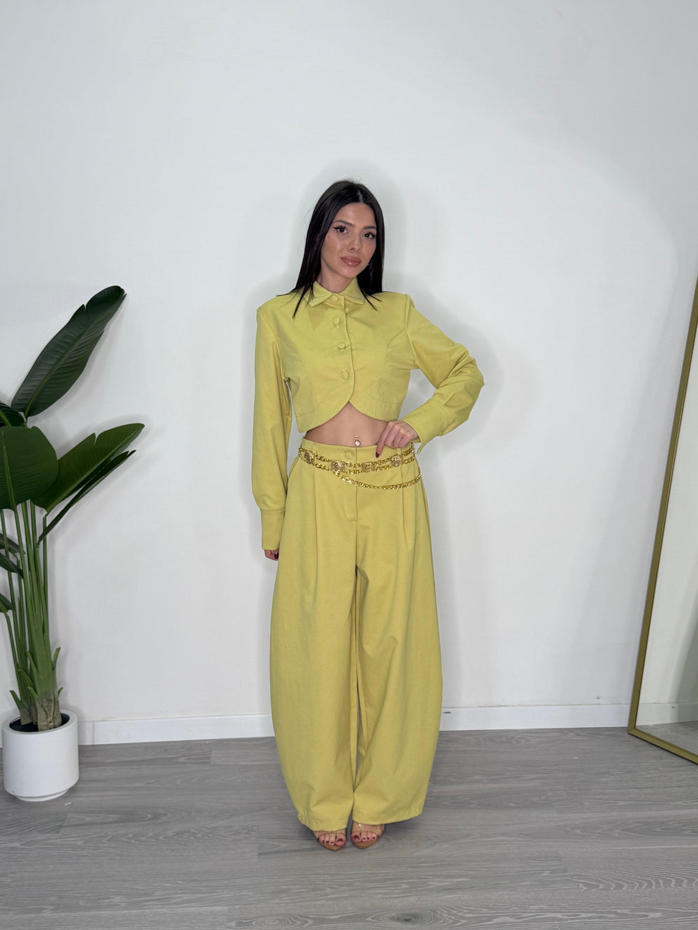 Tailleur Trend (6878)