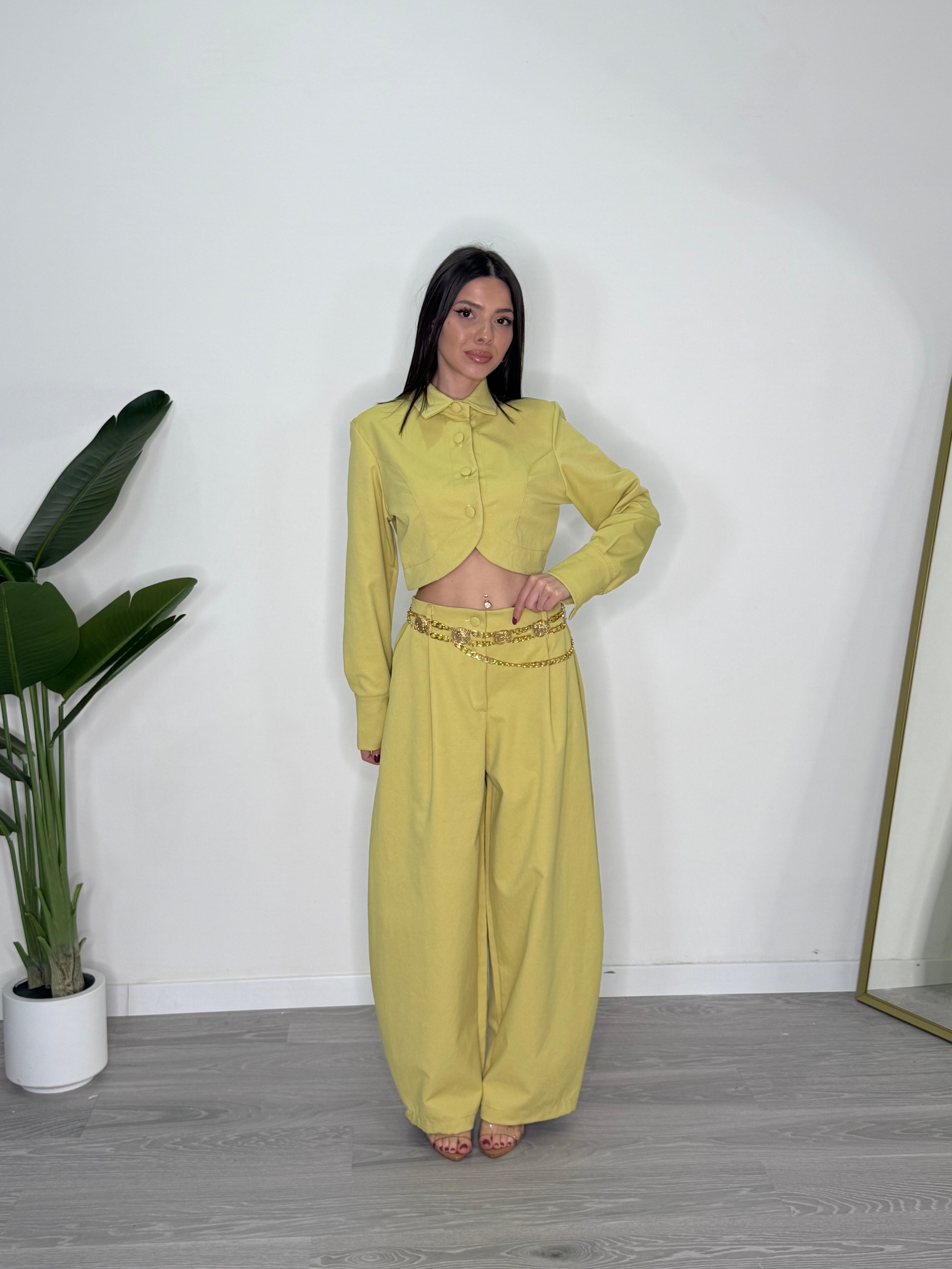 Tailleur Trend (6878)