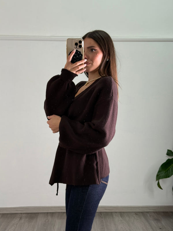 Maglioncino Essenza (24683)