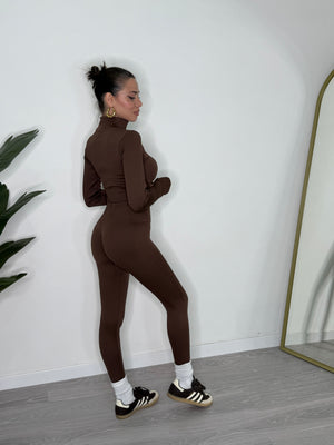 Coordinato Gym (90029)