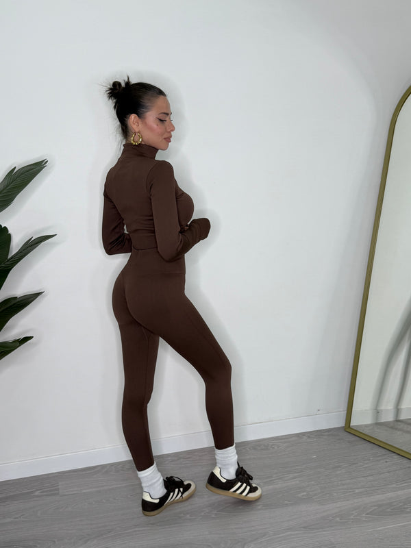 Coordinato Gym (90029)