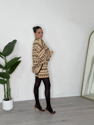 Coordinato Comfy Girl (2612)