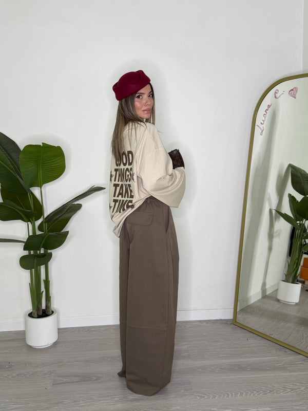 Pantalone Freedom (023)