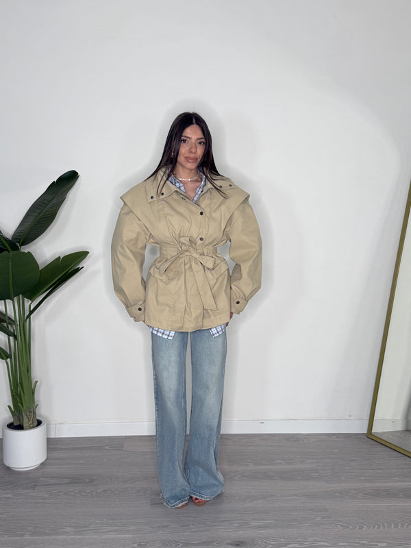 Trench Pure (6689)