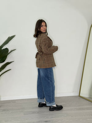 Giacca Scottish (251363)