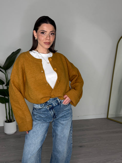 Cardigan Emily (1309)