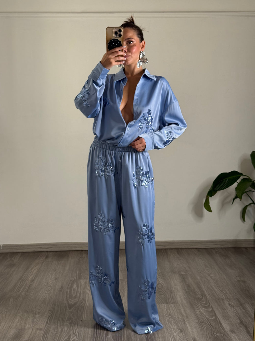 Coordinato Classy (8980)