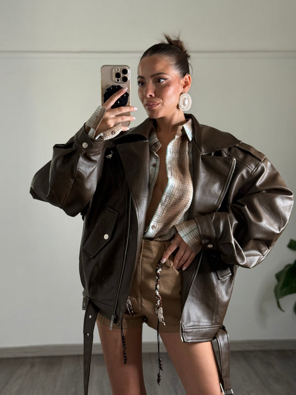 Chiodo Over (PU10590)