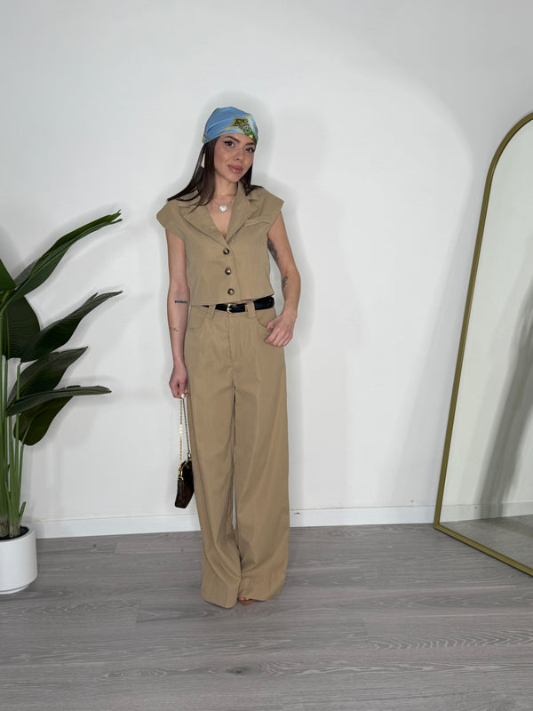 Coordinato Safari (20254)