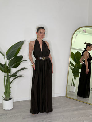 Jumpsuit Leyla (9296)