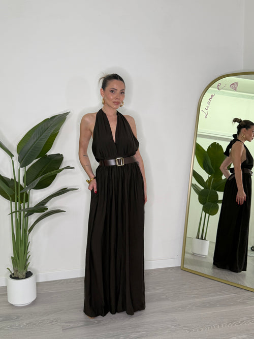 Jumpsuit Leyla (9296)