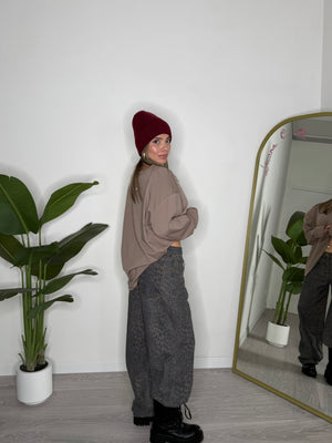 Longsleeve Basic (2639)